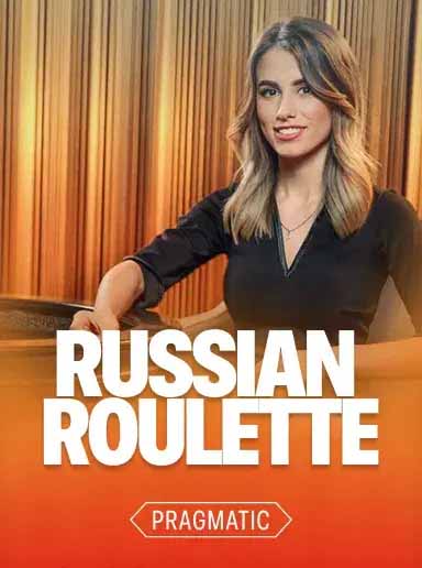 Russian Roulette · Gama Live Casino